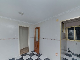 Piso en C/ Ronda Sur 19