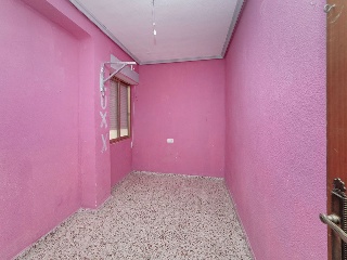 Piso en C/ Ronda Sur 24