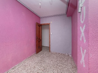Piso en C/ Ronda Sur 25
