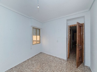 Piso en C/ Ronda Sur 27