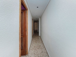 Piso en C/ Ronda Sur 28