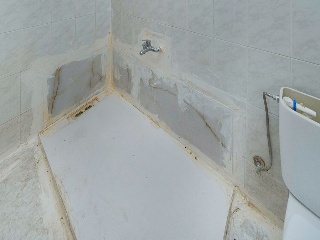 Piso en C/ Ronda Sur 30