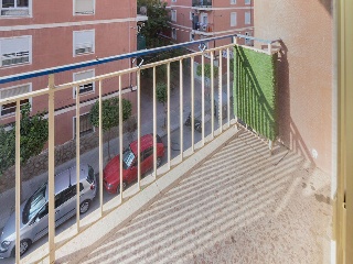 Piso en C/ Ronda Sur 31