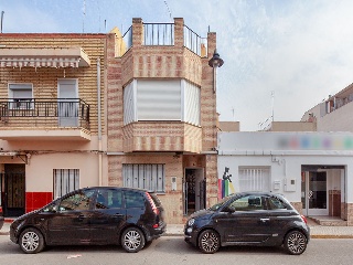 Chalet en Aldaia (Valencia) 4