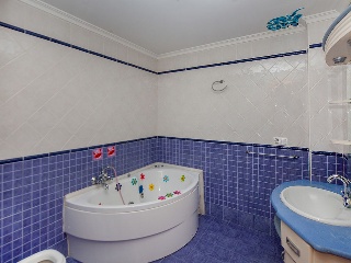 Chalet en Aldaia (Valencia) 18