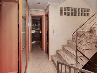 Chalet en Aldaia (Valencia) 19