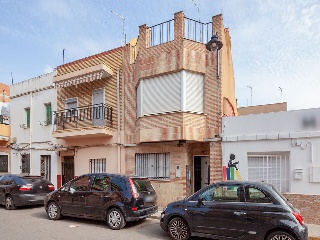 Chalet en Aldaia (Valencia) 21