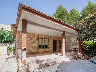 Casa aislada en Cr Godelleta-Calicanto, Godelleta 4