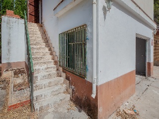 Casa aislada en Cr Godelleta-Calicanto, Godelleta 18