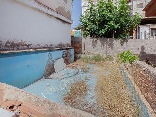 Casa aislada en Cr Godelleta-Calicanto, Godelleta 21