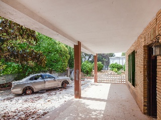 Casa aislada en Cr Godelleta-Calicanto, Godelleta 22