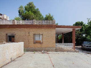 Casa aislada en Cr Godelleta-Calicanto, Godelleta 23