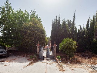 Casa aislada en Cr Godelleta-Calicanto, Godelleta 25