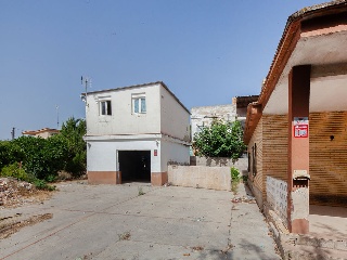 Casa aislada en Cr Godelleta-Calicanto, Godelleta 26