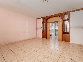 Piso en C/ Pare Sanhuja -  Balaguer, Lleida 5
