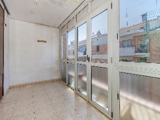 Piso en C/ Pare Sanhuja -  Balaguer, Lleida 8