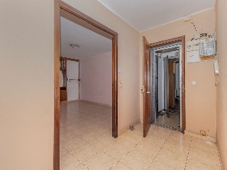 Piso en C/ Pare Sanhuja -  Balaguer, Lleida 19