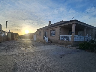 Chalet en Orihuela (Alicante) 4