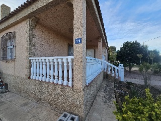 Chalet en Orihuela (Alicante) 5