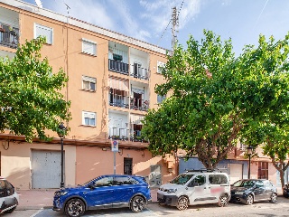 Piso en Chiva (Valencia) 16