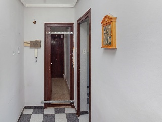 Piso en Chiva (Valencia) 31