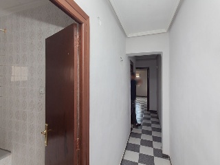 Piso en Chiva (Valencia) 32