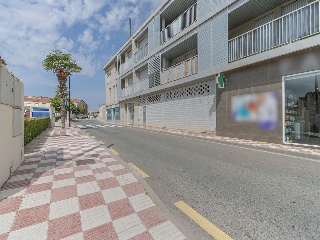 Local comercial en C/ Monzalbarba - La Muela - Zaragoza 7