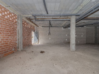 Local comercial en C/ Monzalbarba - La Muela - Zaragoza 12
