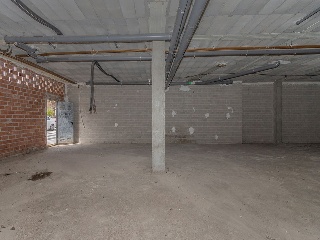 Local comercial en C/ Monzalbarba - La Muela - Zaragoza 13