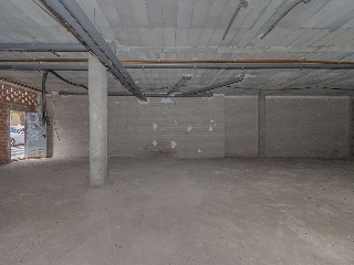 Local comercial en C/ Monzalbarba - La Muela - Zaragoza 14