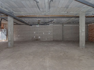 Local comercial en C/ Monzalbarba - La Muela - Zaragoza 15