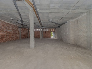 Local comercial en C/ Monzalbarba - La Muela - Zaragoza 19