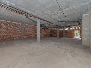 Local comercial en C/ Monzalbarba - La Muela - Zaragoza 20