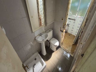 Piso en C/ Sant Jaume, Salt (Girona) 10