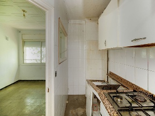 Piso en C/ Sant Jaume, Salt (Girona) 17