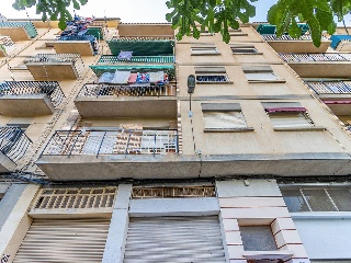 Piso con trastero en C/ Aneto 48