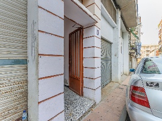 Piso con trastero en C/ Aneto 49