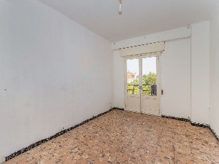 Piso con trastero en C/ Aneto 50