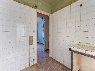 Piso con trastero en C/ Aneto 54