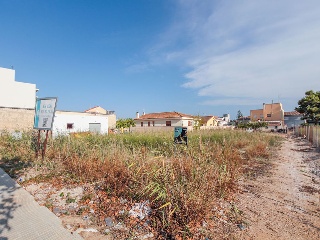 Suelo urbano en Av Esportiva y Robert Graupera, Deltebre (Tarragona) 22