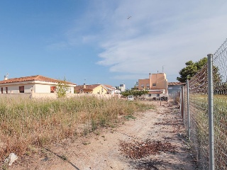 Suelo urbano en Av Esportiva y Robert Graupera, Deltebre (Tarragona) 26