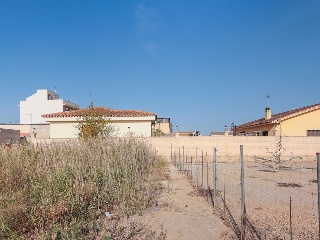 Suelo urbano en Av Esportiva y Robert Graupera, Deltebre (Tarragona) 28