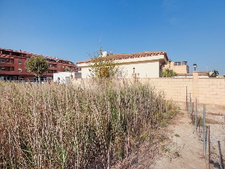 Suelo urbano en Av Esportiva y Robert Graupera, Deltebre (Tarragona) 30