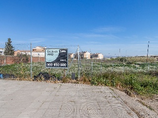Suelo Urbanizable situado en Alagón 9