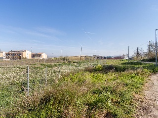 Suelo Urbanizable situado en Alagón 10