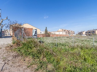 Suelo Urbanizable situado en Alagón 11