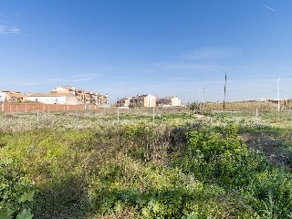 Suelo Urbanizable situado en Alagón 12