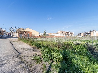 Suelo Urbanizable situado en Alagón 13