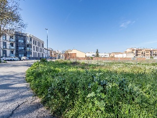 Suelo Urbanizable situado en Alagón 14