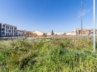 Suelo Urbanizable situado en Alagón 16
